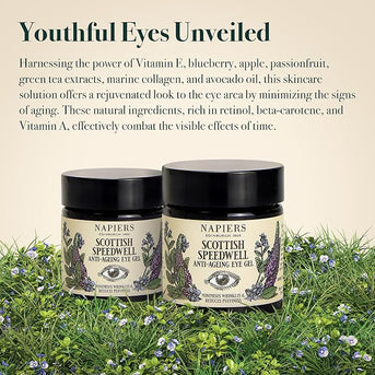 Napiers Speedwell Ageless Eye Gel