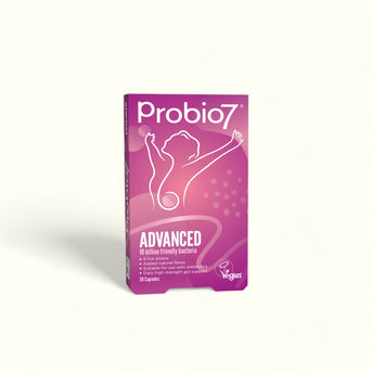 Probio7 Advanced Capsules