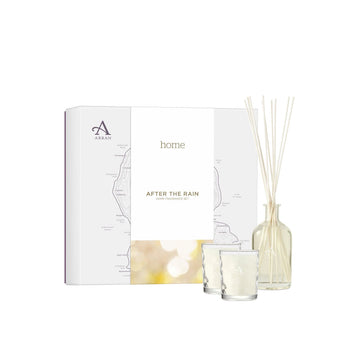 Arran - After the Rain Home Fragrance Gift Set