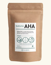 Just Herbs - Sublyme AHA