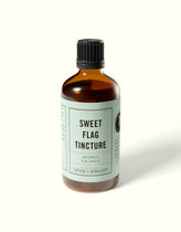 Sweet Flag Root Tincture (Acorus calamus)
