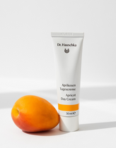 Dr Hauschka Apricot Day Cream