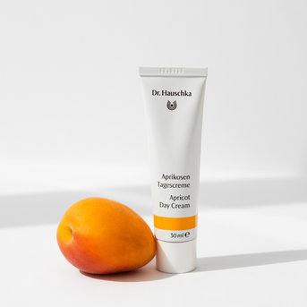 Dr Hauschka Apricot Day Cream