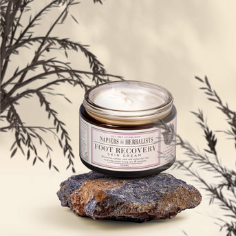 Napiers Foot Recovery Cream