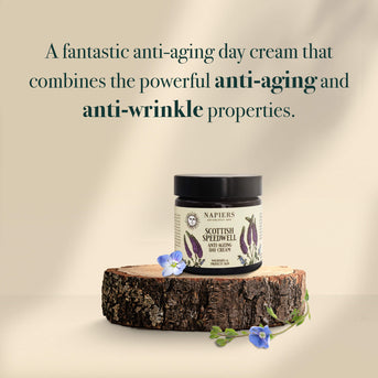 Napiers Speedwell Ageless Day Cream
