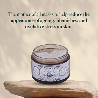 Napiers Rebalance Ritual Bundle