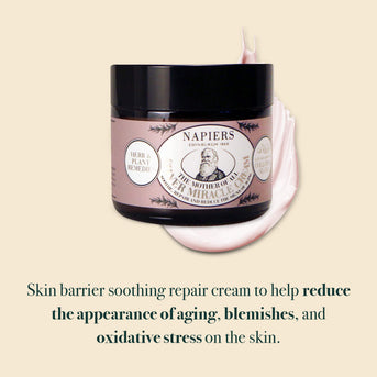 Napiers Mother of All Silver Miracle Cream