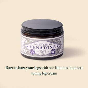Napiers Venatone Toning Leg Cream