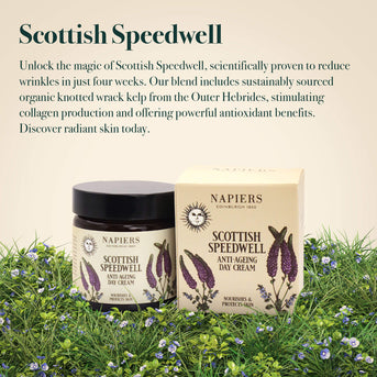 Napiers Speedwell Ageless Day Cream