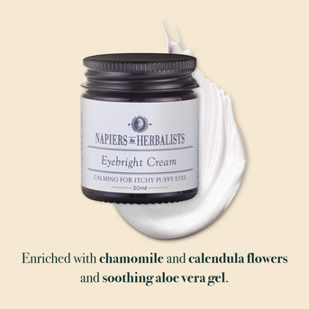 Napiers Rebalance Ritual Bundle
