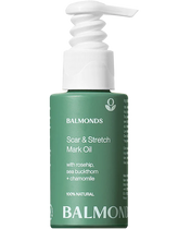 Balmonds Rosehip Scar Oil
