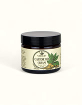 Napiers Castor Oil Cream