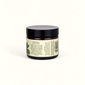 Napiers Castor Oil Cream