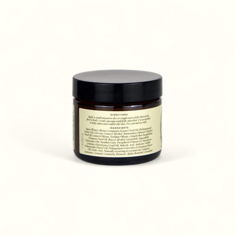 Napiers Castor Oil Cream