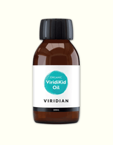 ViridiKid Organic Omega 3 Oil
