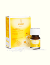 Chamomile Teething Granules 15g