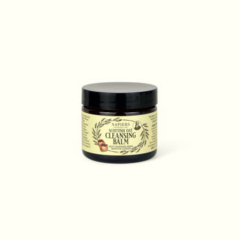 Napiers Easter Bestsellers Bundle: Wild Yam Skin Cream, Magnesium Oil, Frankincense Night Nourish Cream, Skin Lightening Cream, Cleansing Balm