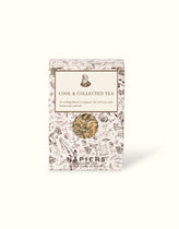 Napiers Cool & Collected Tea