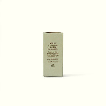 Napiers Peppermint Fresh Shampoo Bar