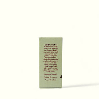 Napiers Rose and Frankincense Shampoo Bar