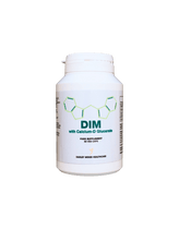 Hadley Wood DIM with Calcium-D Glucarate
