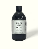 Willow Herb Tincture (Epilobium parviflorum)