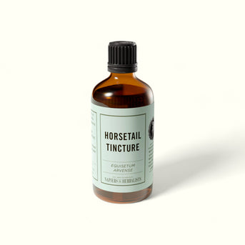 Horsetail Tincture (Equisetum arvense)