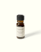 Napiers Eucalyptus (Globulus) Essential Oil