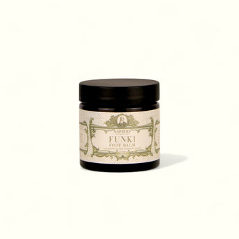 Napiers Funki Foot Ointment