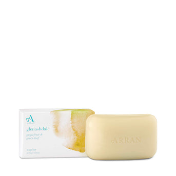 Arran - Glenashdale Saddle Soap 200g