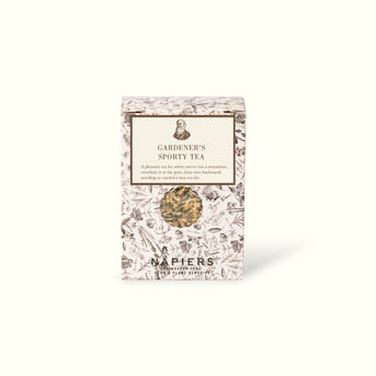 Napiers Gardeners Sporty Tea