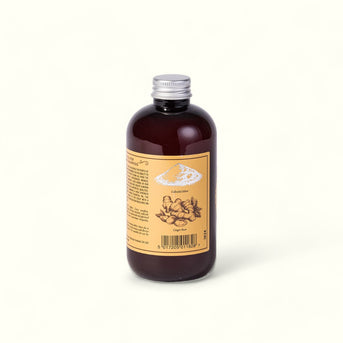 Napiers Ginger and Silver Anti Dandruff Shampoo