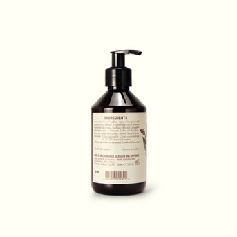 Napiers Ginger Detox Hand and Body Wash