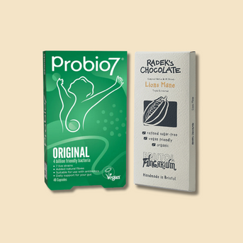 Gut Health Starter Bundle