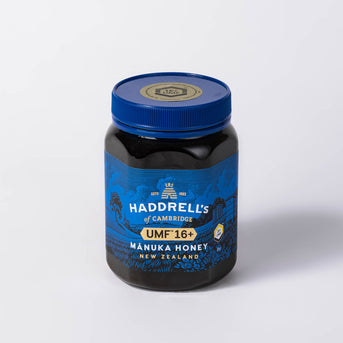 Manuka Honey New Zealand UMF 16+