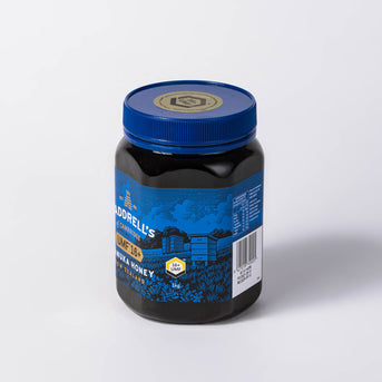 Manuka Honey New Zealand UMF 16+