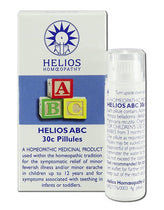 ABC 30c Pillules aprox. 100 pillules - Napiers
