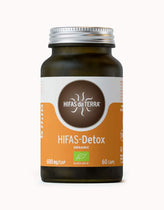 Hifas da Terra HIFAS-Detox capsules