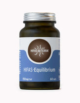 Hifas da Terra HIFAS-Equilibrium capsules