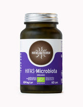 Hifas da Terra HIFAS-Microbiota capsules