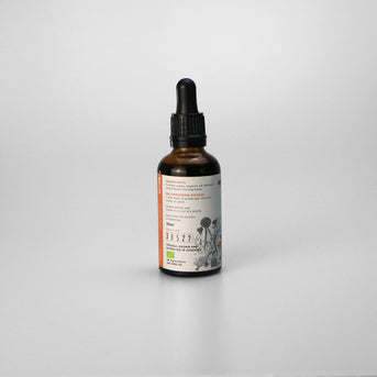 Bristol Fungarium Organic Reishi Tincture 50ml