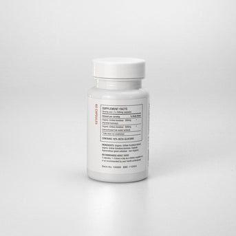 MycoNutri Organic Maitake Capsules