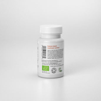 MycoNutri Organic Maitake Capsules