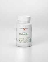 MycoNutri Organic IS Complex Capsules