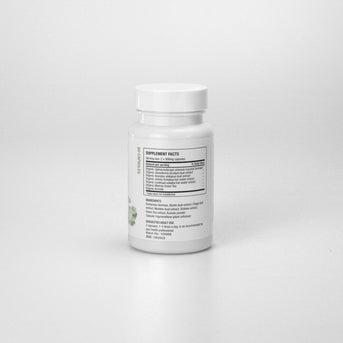 MycoNutri Organic IS Complex Capsules