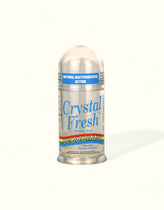 Crystal Fresh Natural Deodorant Stick