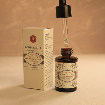 Napiers Age Defiance Skin Lightening Oil