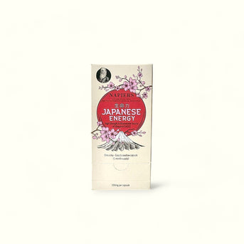 Napiers Energy Bundle