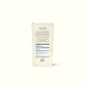Napiers Energy Bundle