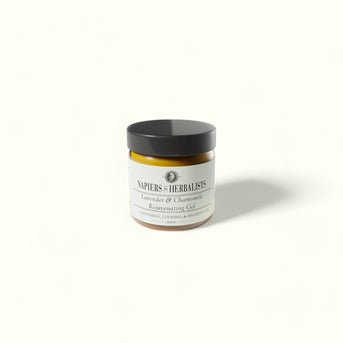 Napiers Lavender & Chamomile Rejuvenating Gel